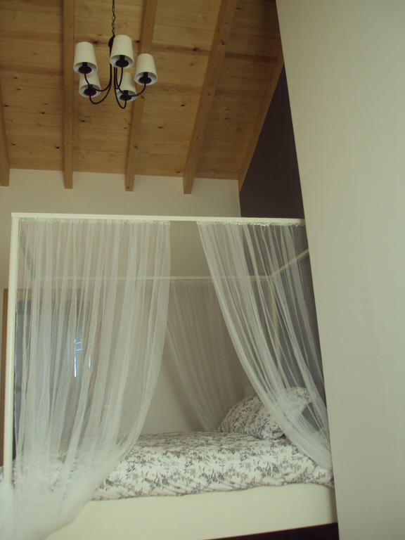 Casa Los Abetos Quintueles Rom bilde