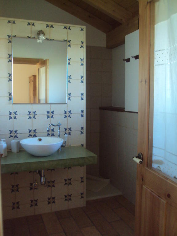 Casa Los Abetos Quintueles Rom bilde