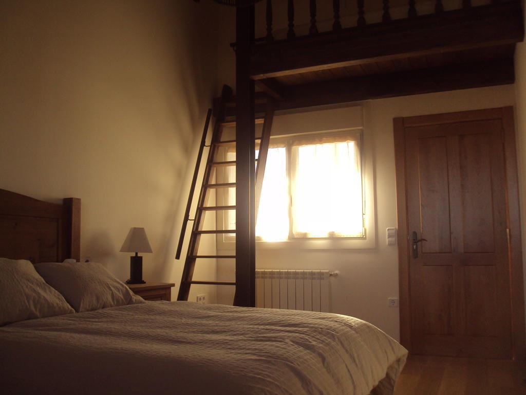 Casa Los Abetos Quintueles Eksteriør bilde